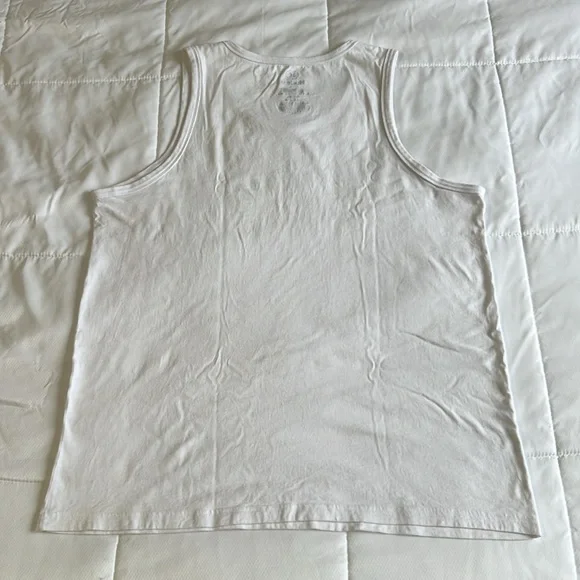 Hurley Tank Men’s Large - Picture 3 of 3